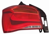 Achterlicht 4441980LUE Achterlicht 4441980LUE
