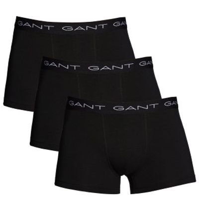 Gant 3 stuks Essential Basic CS Trunks * Actie *