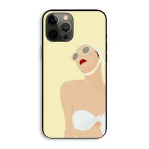 Summer: iPhone 12 Pro Max Biologisch afbreekbaar hoesje