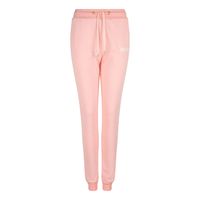Jacky Luxury Meisjes sweat broek - Roze - thumbnail