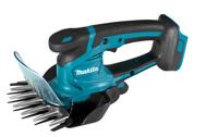 Makita accu gras-/buxusschaar 18v naked