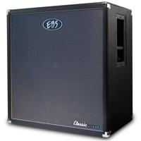 EBS ClassicLine 410 500W basgitaar speakercabinet