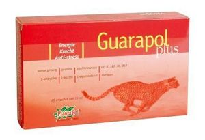 Plantapol Guarapol plus