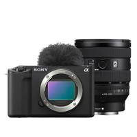 Sony Pro-vlog camera ZV-E1 + 20-70mm F/4.0 G - thumbnail