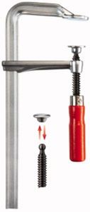 Bessey Geheel stalen lijmtang GZ 200/100 - GZ20