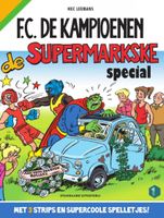 Hec  Leemans F.C. De Kampioenen   De Supermarkske special - thumbnail