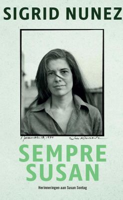 Sempre Susan - Sigrid Nunez - ebook