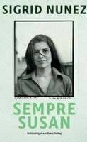 Sempre Susan - Sigrid Nunez - ebook