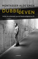 Dubbel leven - Montasser AlDe'emeh - ebook