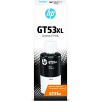 HP GT53XL Origineel Zwart 1 stuk(s)