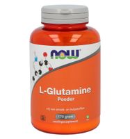 L-Glutamine poeder