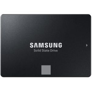 Samsung SSD 870 EVO 2TB