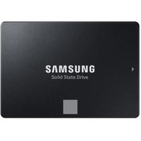 Samsung SSD 870 EVO 2TB