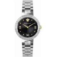 Versace GRECA (Ø 36 mm) Dames horloge