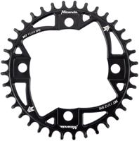 MIRANDA kettingblad "mtb chainflow 3d" chain ring mtb chainflow 3d 36t
