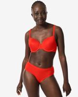 HEMA Dameshipster Second Skin Micro Rood (rood)