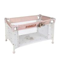 Reiswieg Decuevas Koala 50 x 29 x 30 cm Roze