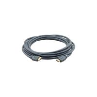 HDMI-Kabel Kramer Electronics 97-01213050 Zwart 15,2 m