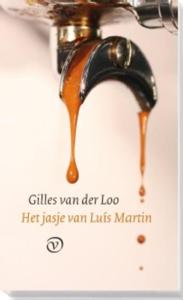 Het jasje van Luis Martin (Paperback)