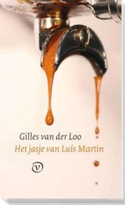 Het jasje van Luis Martin (Paperback)