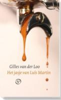 Het jasje van Luis Martin (Paperback)
