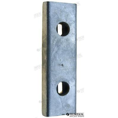 Ánodos para Volvo - Volvo TEN00739AL - ANODO VOLVO IPS1 ALU
