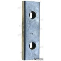 Ánodos para Volvo - Volvo TEN00739AL - ANODO VOLVO IPS1 ALU