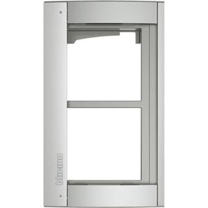 Legrand 350221 Afdekking voor Accessoires voor deurintercom Grijs