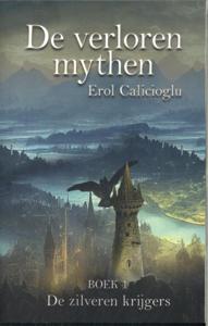 De zilveren krijgers (Paperback)