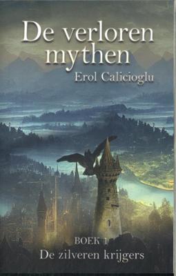 De zilveren krijgers (Paperback)