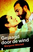 Gejaagd door de wind - Margaret Mitchell - ebook - thumbnail