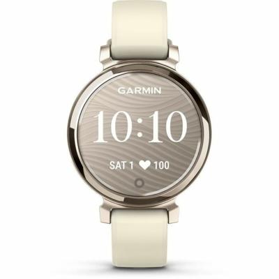 GARMIN Lily 2 Gouden Heren horloge
