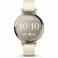 GARMIN Lily 2 Gouden Heren horloge