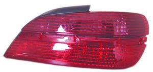 Achterlicht links 110240012