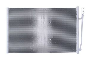 Condensor, airconditioning 941245