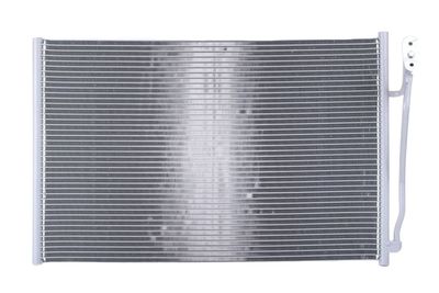Condensor, airconditioning 941245