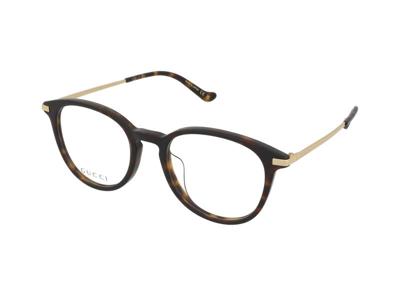 Brillen met correctie Gucci GG1466OA 002