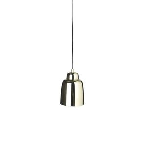 Pholc Champagne Hanglamp - Glanzend Goud