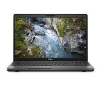 DELL Precision 3541 | Krachtige Prestaties met Intel Core i7-9850H en Quadro P620 GPU