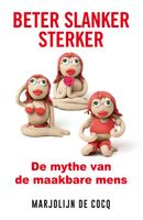 Beter, slanker, sterker - Marjolijn de Cocq - ebook