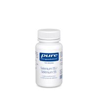 Pure Encapsulations Selenium 55 90Capsules