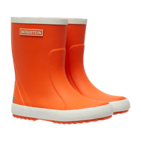 Bergstein regenlaarzen Classic Orange-37