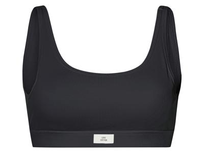 esmara Dames bustier (Zwart, L (44/46))