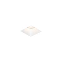 Key Light Mito SQ Trimless Inbouwspot - Wit