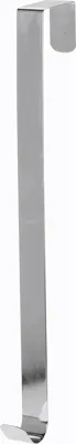 Kranshanger Metaal Zilver 29cm