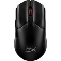 Draadloze gamingmuis - HyperX Pulsefire Haste 2 Core - voor pc - Zwart