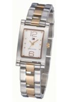 Horlogeband Tommy Hilfiger TH-45-3-14-0701 / TH679000900 / 1780754 Staal Bi-Color 15mm Horlogeband Tommy Hilfiger TH-45-3-14-0701 / TH679000900 / 1780754 Staal Bi-Color 15mm