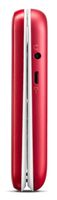 Doro 6880 7,11 mm (0.28") 124 g Rood Seniorentelefoon - thumbnail