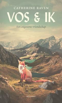 Vos & ik (Paperback)