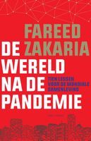 De wereld na de pandemie - Fareed Zakaria - ebook